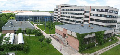 Institute for Biochemistry und Biotechnology