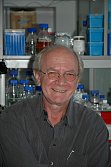 Prof. Rainer Rudolph