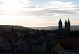 view over Naumburg