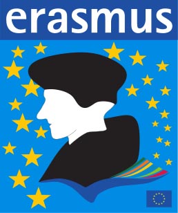 Logo des Erasmus-Programmes