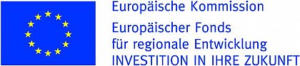 Europ Fonds fr regionale Entwicklung