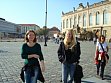 Constance, Doreen, and Elisabeth