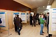 poster session