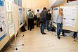 poster session