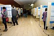 poster session