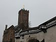 walk to the Wartburg castle