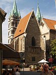 dome of Naumburg