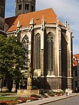 dome of Naumburg