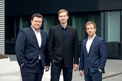 TrypCo team