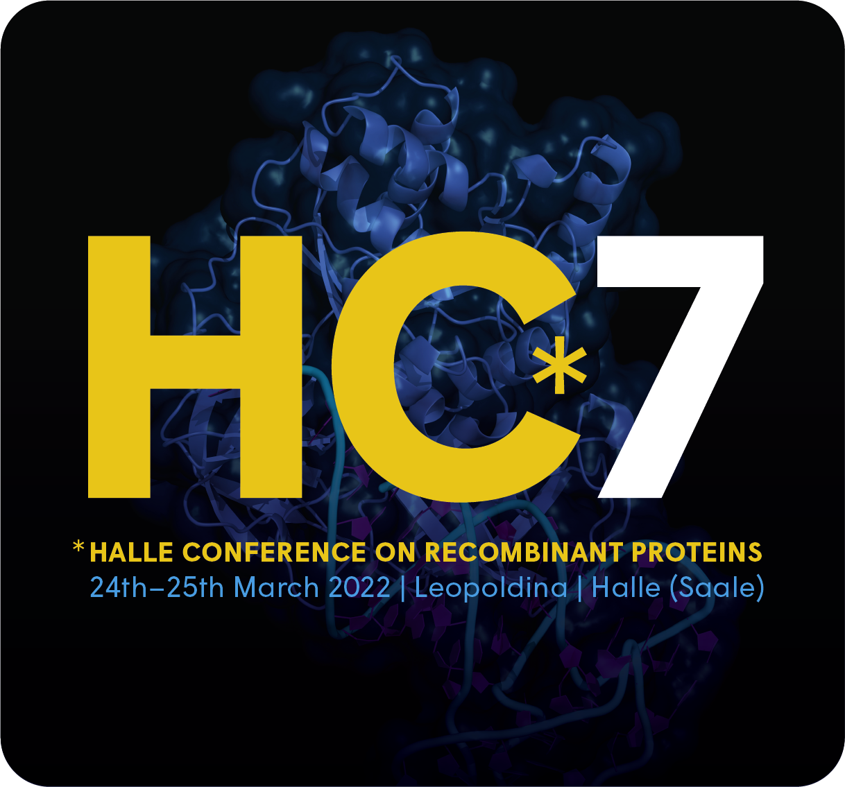 Signet 7th Halle conference Signet 7th Halle conference