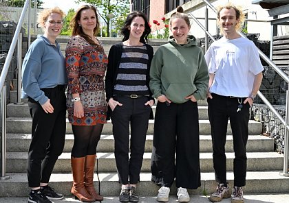 Group Nuclear Phosphoinositides