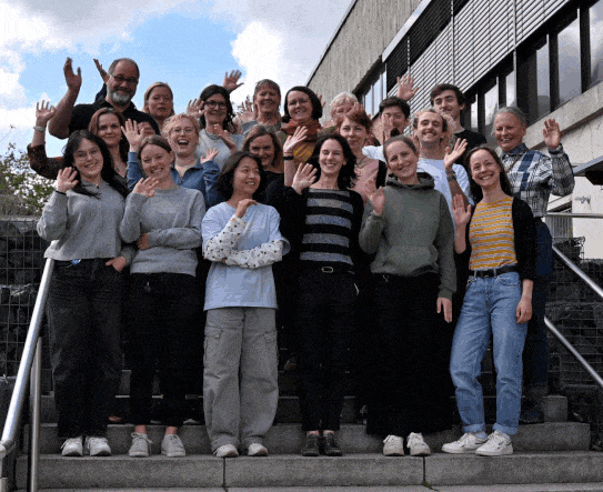 Heilmann group in June 2025