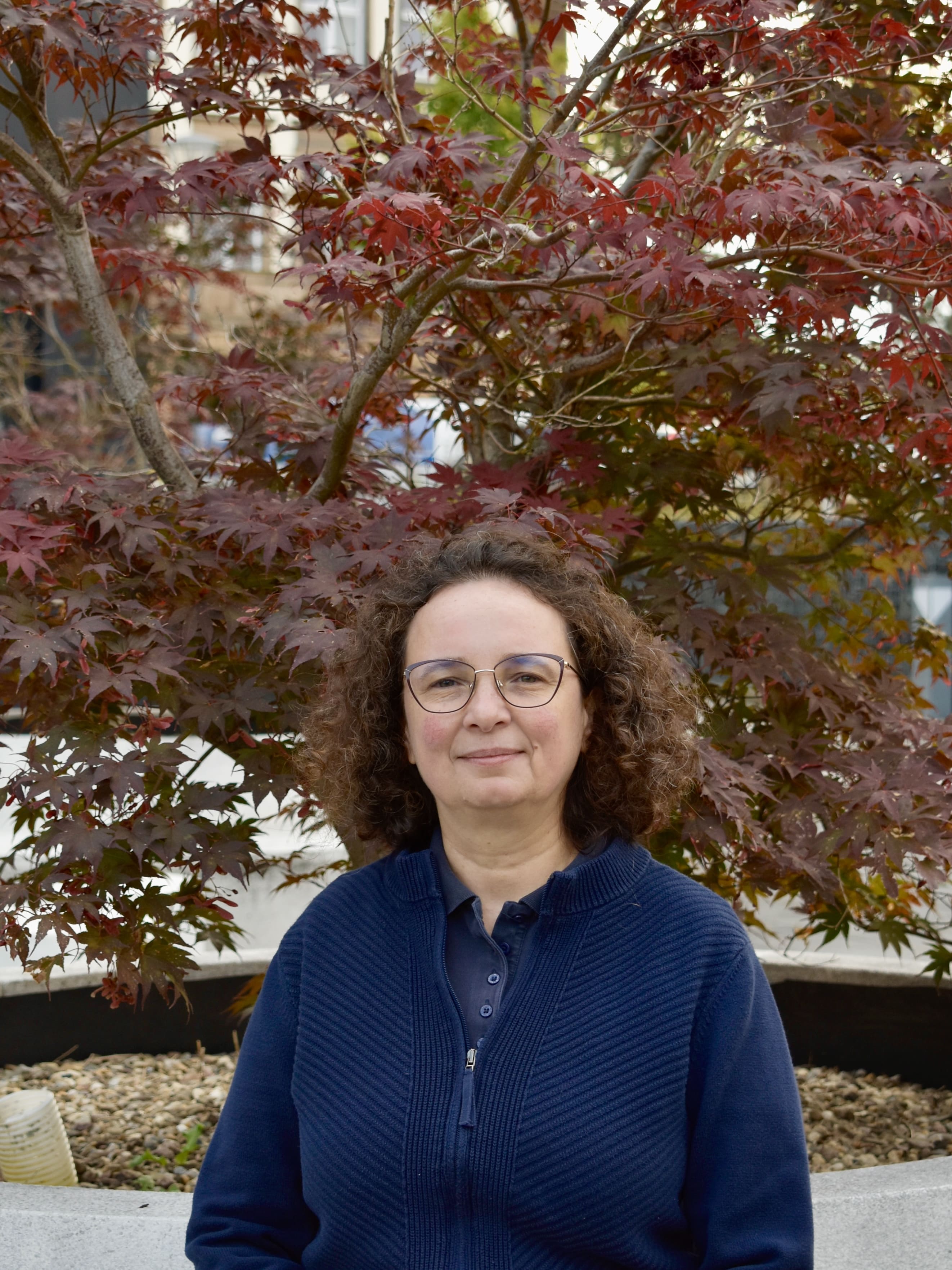Selma Gago-Zachert